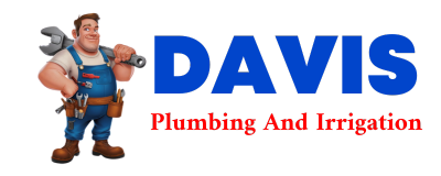 Trusted plumber in TARBORO